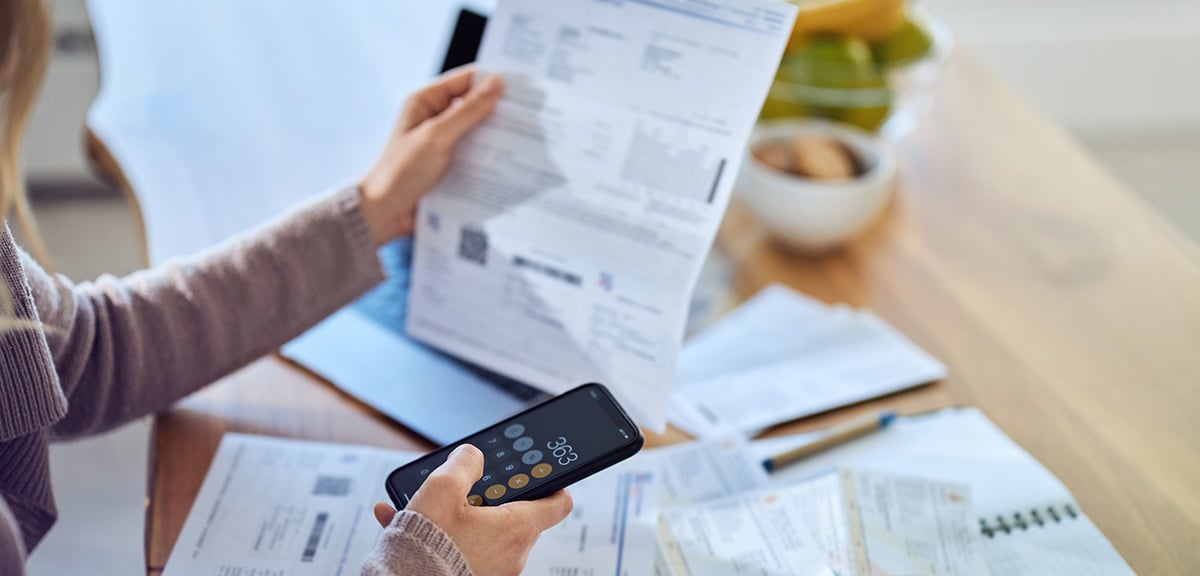 how to automate invoicing