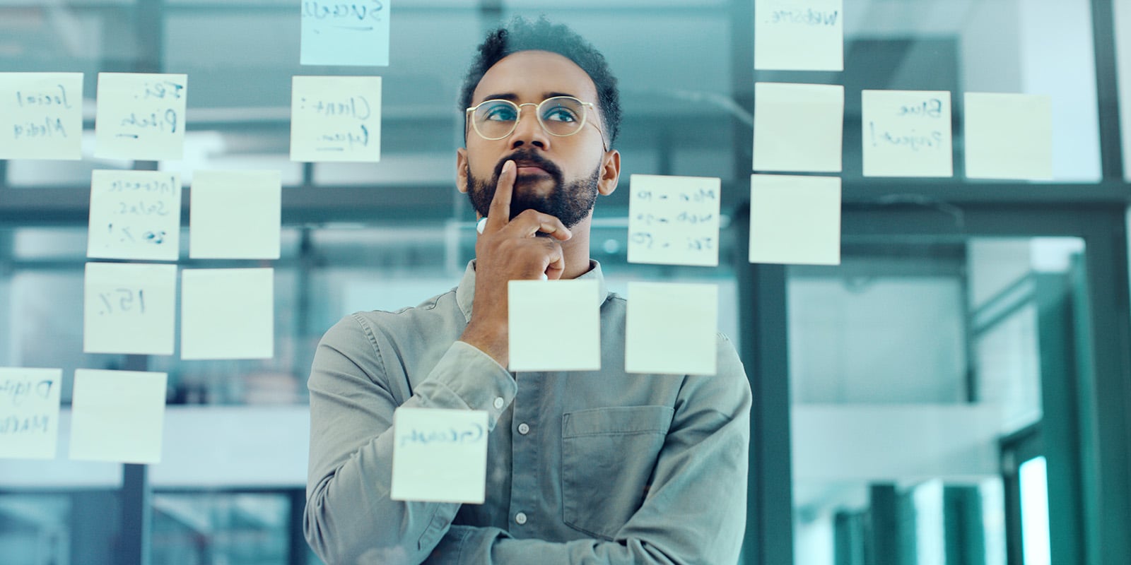 how to choose a business checking account