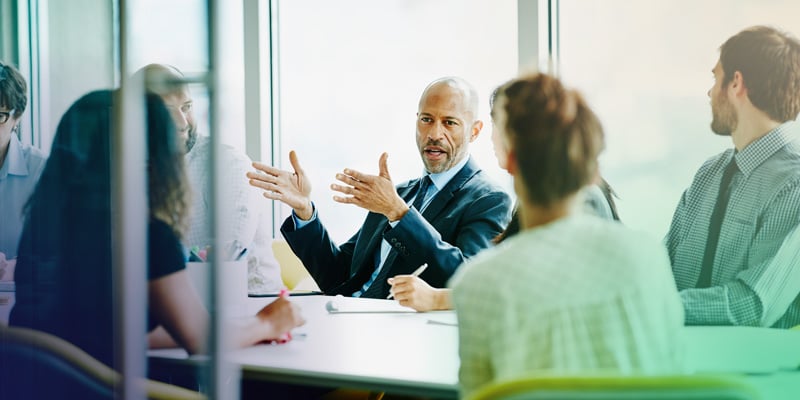 Positive Leadership: Roles Of The Leader