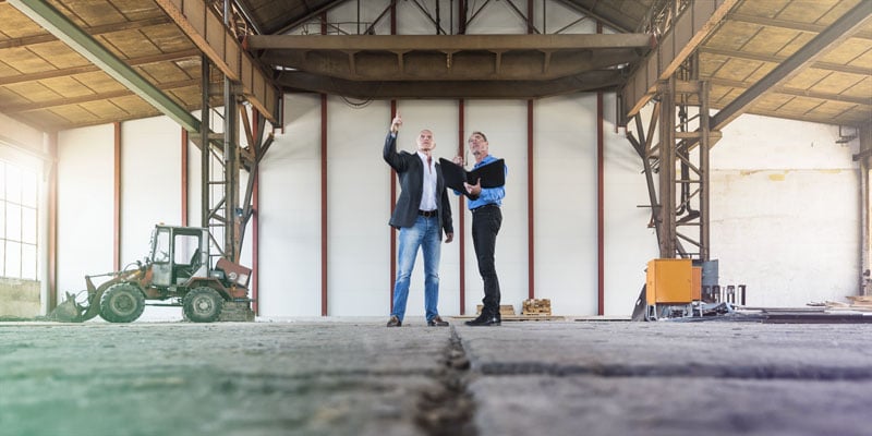 how tariffs can affect commercial construction projects