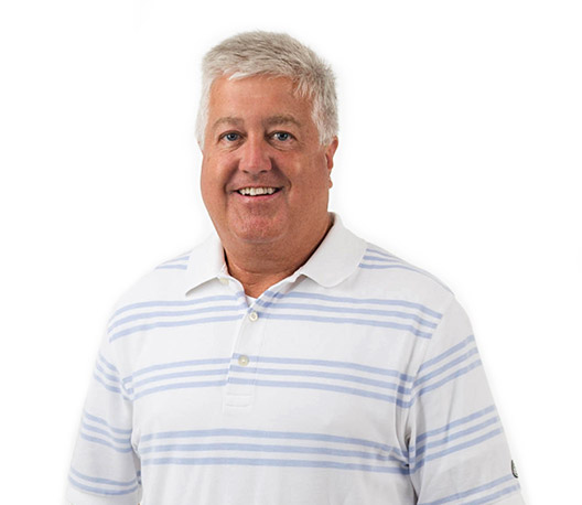 Moe Kruger | Live Oak Bank