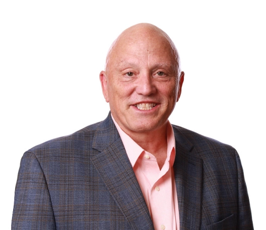 William Frazier | Live Oak Bank