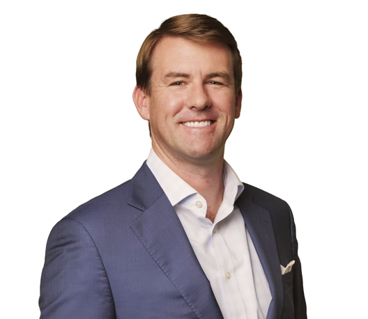 Angus McDonald | Live Oak Bank