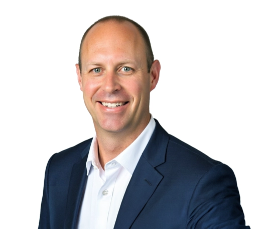 John Randall | Live Oak Bank