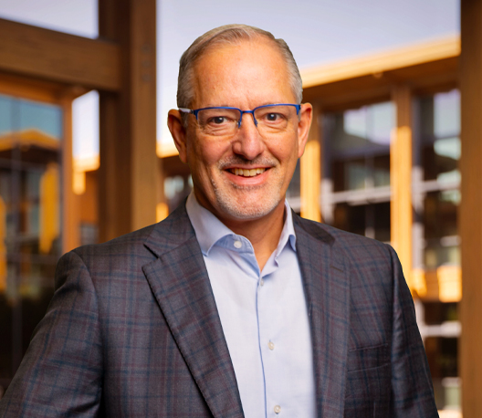 Steve Smits | Live Oak Bank
