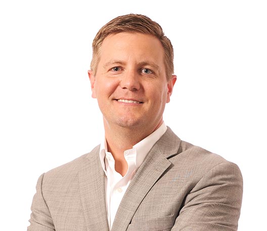 Matthew Richter | Live Oak Bank