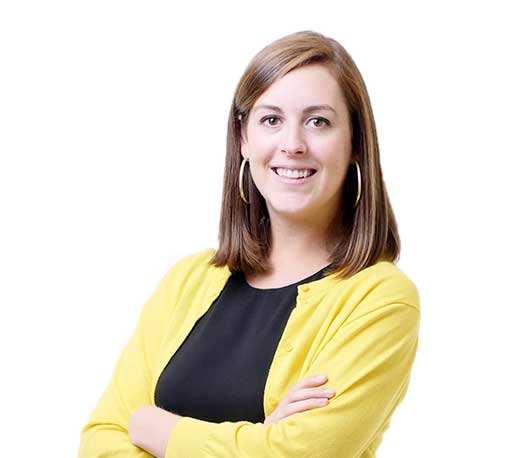 Louise Webb | Live Oak Bank