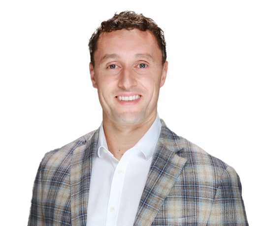 Jordan Cordero | Live Oak Bank