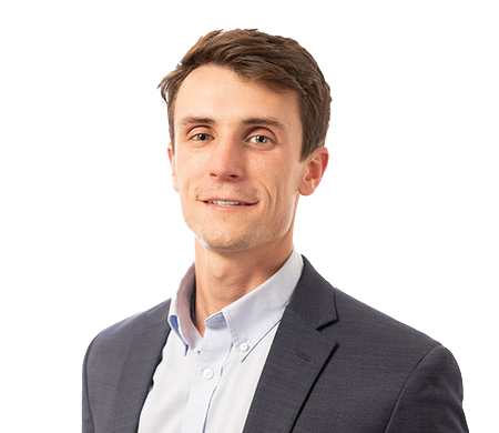 Trey Tillotson | Live Oak Bank