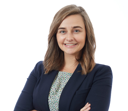 Amber Crucian | Live Oak Bank