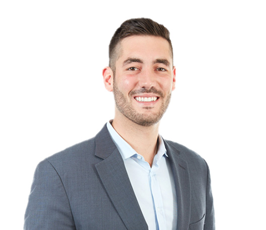 Angelo Medici | Live Oak Bank