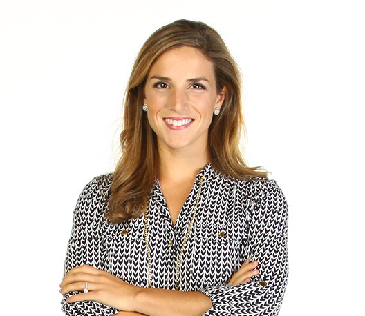 Anna Taylor | Live Oak Bank