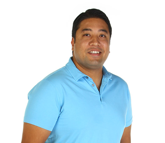 Bishesh Shrestha | Live Oak Bank