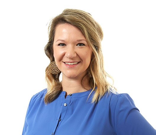 Blair Bunting | Live Oak Bank