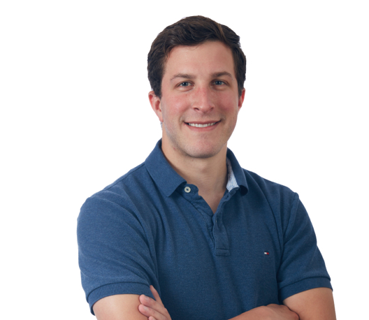 Brandon Bolen | Live Oak Bank