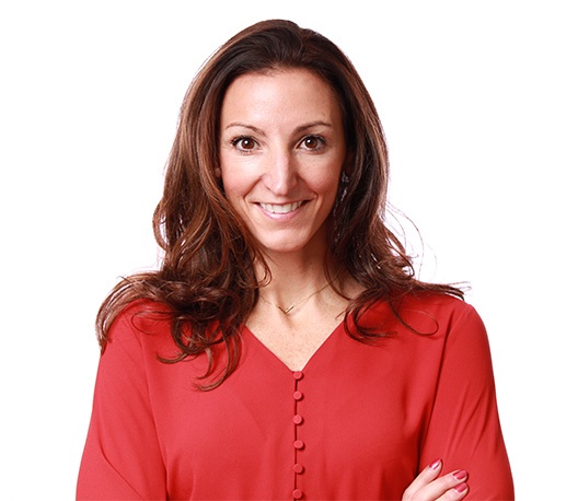 Brandy Keck | Live Oak Bank
