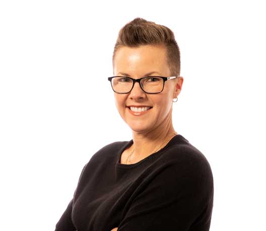 Brei Silvia | Live Oak Bank
