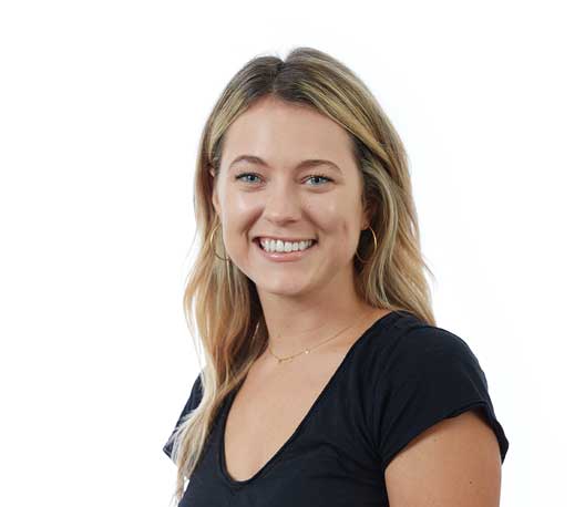 Catie LaFlamme | Live Oak Bank