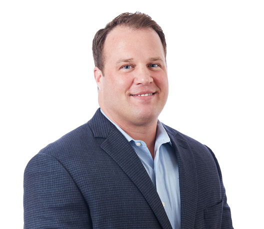 Chad Borst | Live Oak Bank