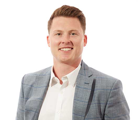 Chandler Wrightenberry | Live Oak Bank