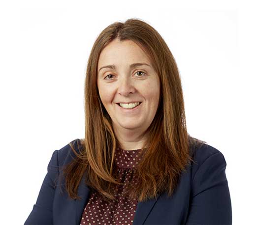 Claire Cronin | Live Oak Bank