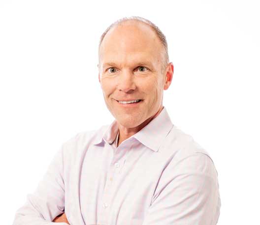 Dave Otteson | Live Oak Bank