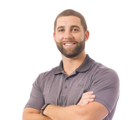 Dillon Caraway | Live Oak Bank
