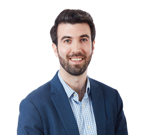 Eric Rabinovich | Live Oak Bank