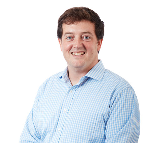 Evan Travis | Live Oak Bank