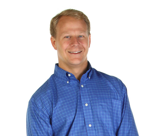 Ford Williams | Live Oak Bank