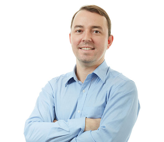James Hughes | Live Oak Bank