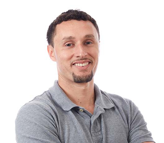 Jordan Cordero | Live Oak Bank