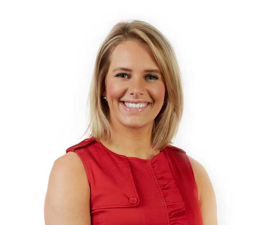 Kaelin Stone | Live Oak Bank