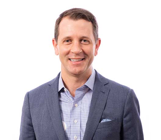 Kevin Nowak | Live Oak Bank