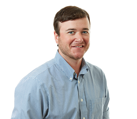 Mackey Hughes | Live Oak Bank