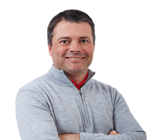 Michael Imming | Live Oak Bank