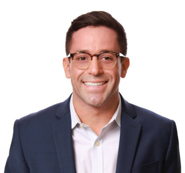 Nick Esquire | Live Oak Bank