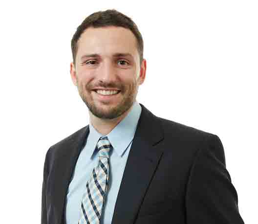 Nick Padlo | Live Oak Bank