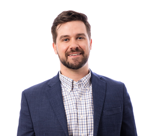 Nick Parker | Live Oak Bank