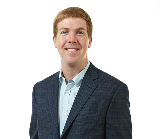 Patrick Spach | Live Oak Bank