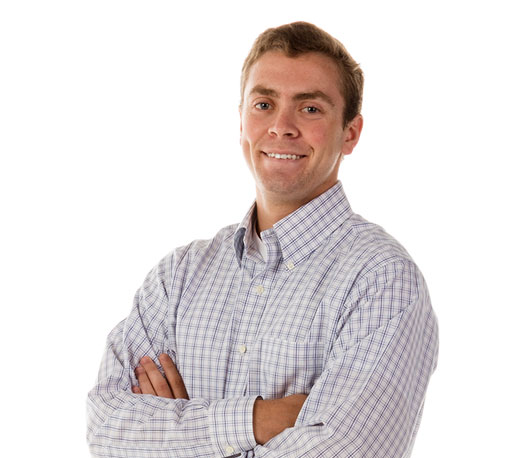 Pierce Verchick | Live Oak Bank