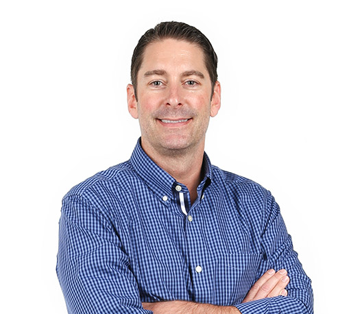 Randall Behrens | Live Oak Bank
