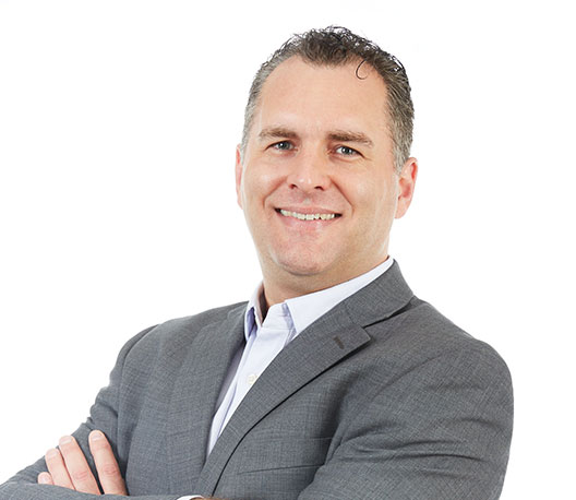 Seth Vander Woude | Live Oak Bank