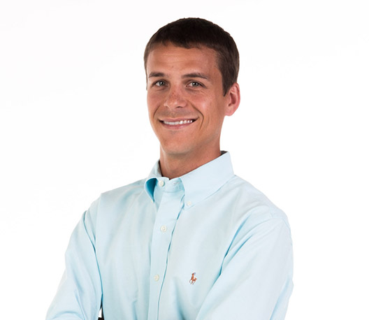 Shep Harris | Live Oak Bank