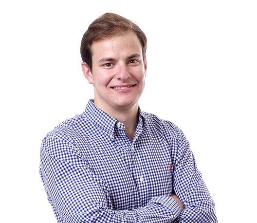 Sims Richardson | Live Oak Bank