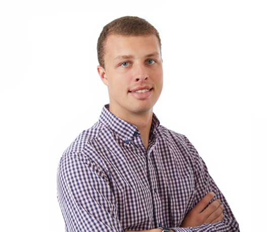 Thomas Rutherford | Live Oak Bank