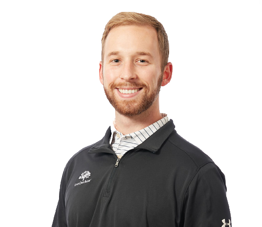 Tyler Lambert | Live Oak Bank