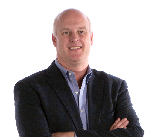 Vince Dailey | Live Oak Bank