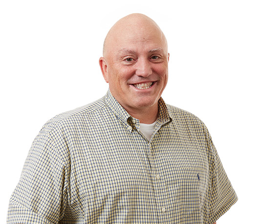 William Frazier | Live Oak Bank
