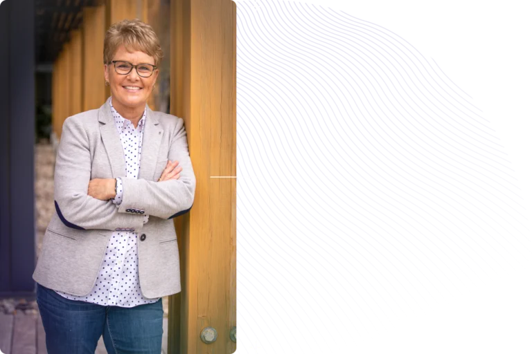Live Oak Bank Technology Portfolio Manager Ramona Jackson